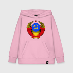 Детская толстовка хлопок СССР 5