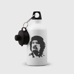 Бутылка спортивная Каддафи - фото 2