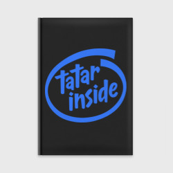 Ежедневник Татарин Внутри – Tatar inside