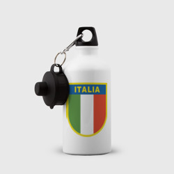 Бутылка спортивная Италия - фото 2