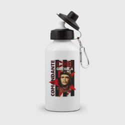 Бутылка спортивная Che Guevara 4