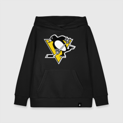 Толстовка Pittsburgh Penguins (Детская)