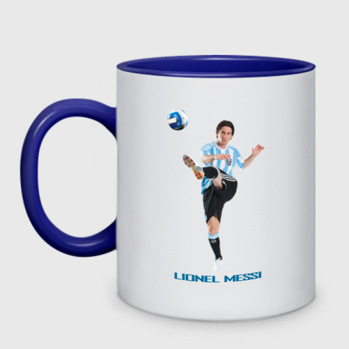 Lionel Messi - Argentina фото 0