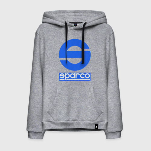 Sparco hoodie tokyo drift top