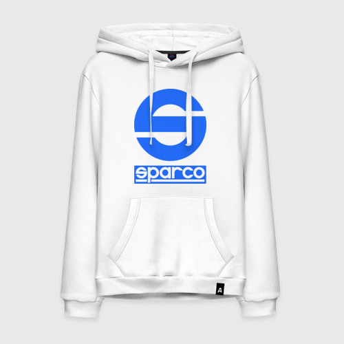 Sparco hoodie clearance