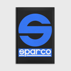 Ежедневник Sparco Спарко