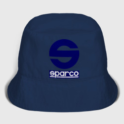 Женская панама хлопок Sparco Спарко