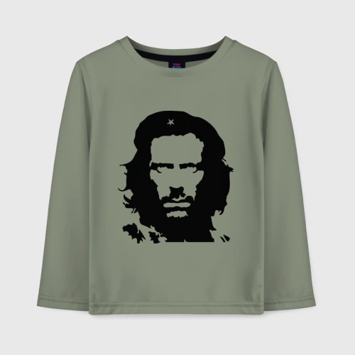 Детский лонгслив хлопок Che House