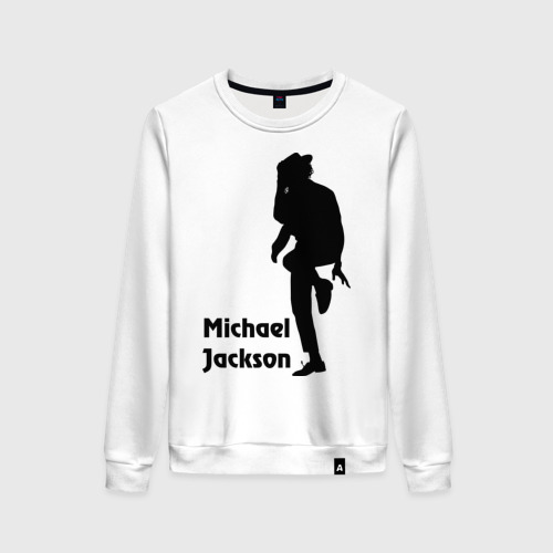 Женский свитшот хлопок Michael Jackson (15)