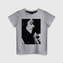 Детская футболка хлопок Michael Jackson 14