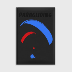 Ежедневник Paragliding