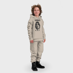 Детский костюм хлопок Oversize Каддафи 4 - фото 2