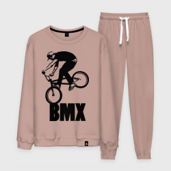 Мужской костюм хлопок BMX 3