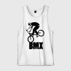 Мужская майка хлопок BMX 3