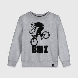 Детский свитшот хлопок BMX 3