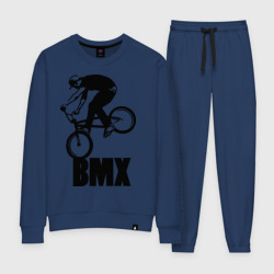 Женский костюм хлопок BMX 3