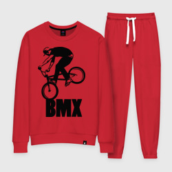 Женский костюм хлопок BMX 3