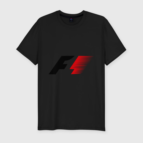 Мужская футболка премиум Formula 1 Фото 01 Мужская футболка премиум Formula 1 Фото 01