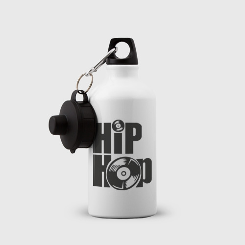 Бутылка спортивная Hip-Hop - фото 3