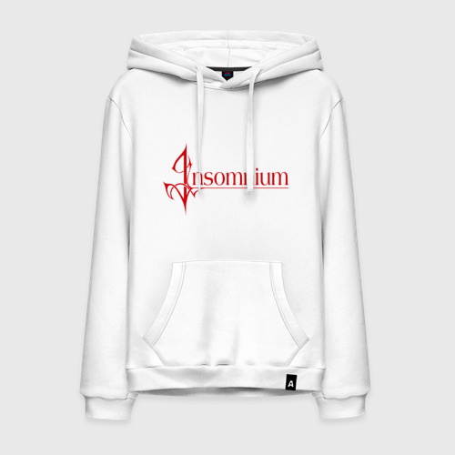 Insomnium hoodie new arrivals