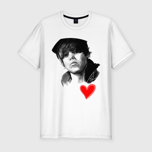 Bieber shirt new arrivals