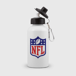 Бутылка спортивная NFL