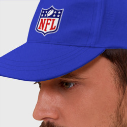 Бейсболка NFL