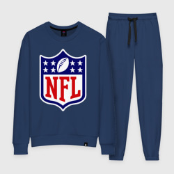 Женский костюм хлопок NFL