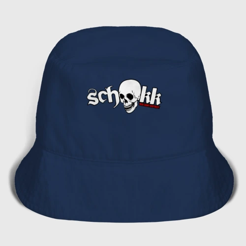 Мужская панама хлопок Schokk