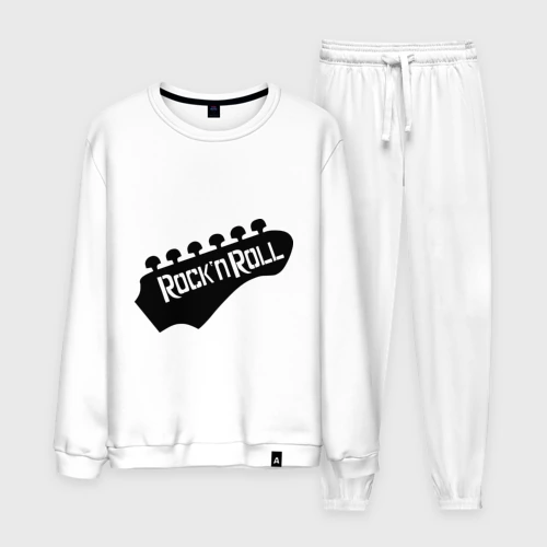 Спортивный костюм rock