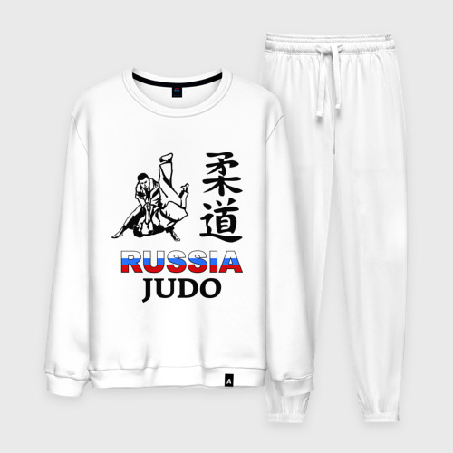 костюм с иероглифами