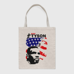 Шоппер BioNature Боксер Mike Tyson