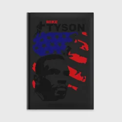 Ежедневник Боксер Mike Tyson