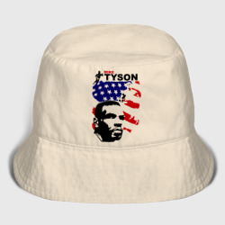 Женская панама хлопок Боксер Mike Tyson