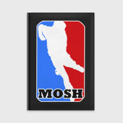 Ежедневник Mosh 1