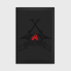 Ежедневник Hard rock