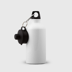 Бутылка спортивная Сегодня - фото 2