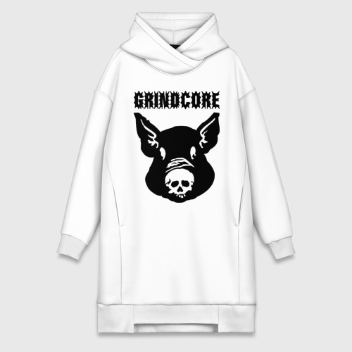 Grindcore hoodie discount