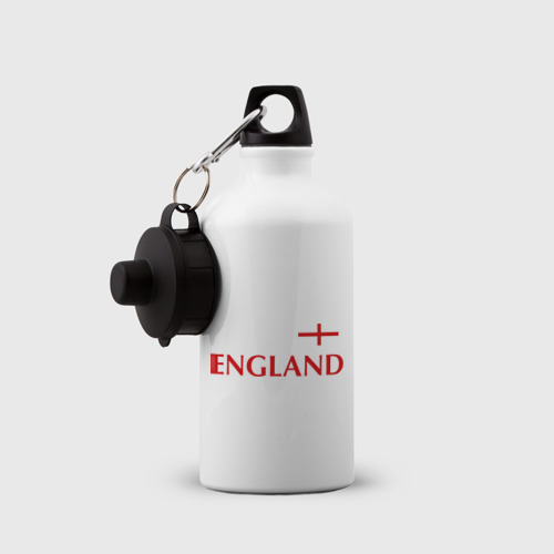 Бутылка спортивная Сборная Англии - 10 - фото 3