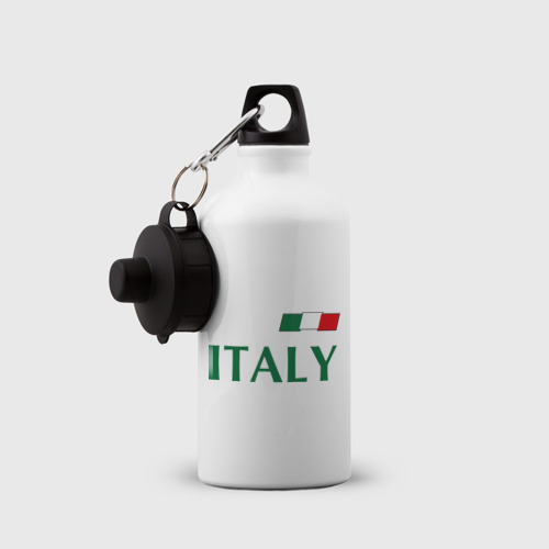 Бутылка спортивная Сборная Италии - 10 - фото 3
