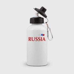 Бутылка спортивная Сборная России