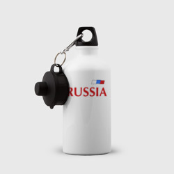 Бутылка спортивная Сборная России - фото 2