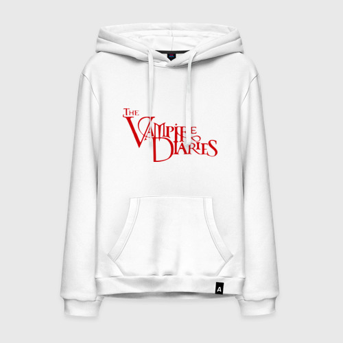 Vampire diaries hoodie hotsell