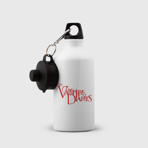 Бутылка спортивная The Vampire Diaries - фото 3