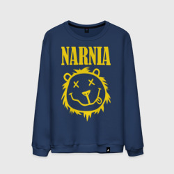 Мужской свитшот хлопок Narnia