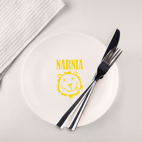 Тарелка Narnia - фото 2
