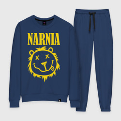 Женский костюм хлопок Narnia
