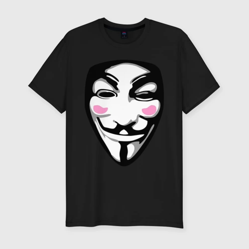 Магазин Лабиринт Маска Гая Фокса