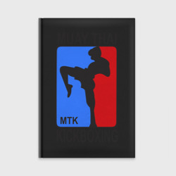 Ежедневник Muay Thai Kickboxing