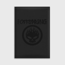 Ежедневник The Offspring classic logo